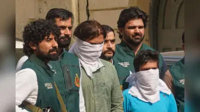 Delhi Terror Conspiracy Case: दिल्ली को दहलाने की साजिश नाकाम, ISIS के दो आतंकवादी गिरफ्तार; घर से विस्फोटक बरामद