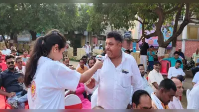 Bihar Election Express: जहानाबाद में रोजगार, पलायन बड़ा मुद्दा, घोसी में विकास के मुद्दों पर जनता ने पूछे नेता से सवाल