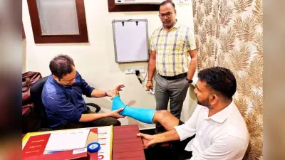 जयराम महतो 7 दिन तक न लोगों से मिलेंगे, न किसी कार्यक्रम में शामिल होंगे, जानें क्यों?