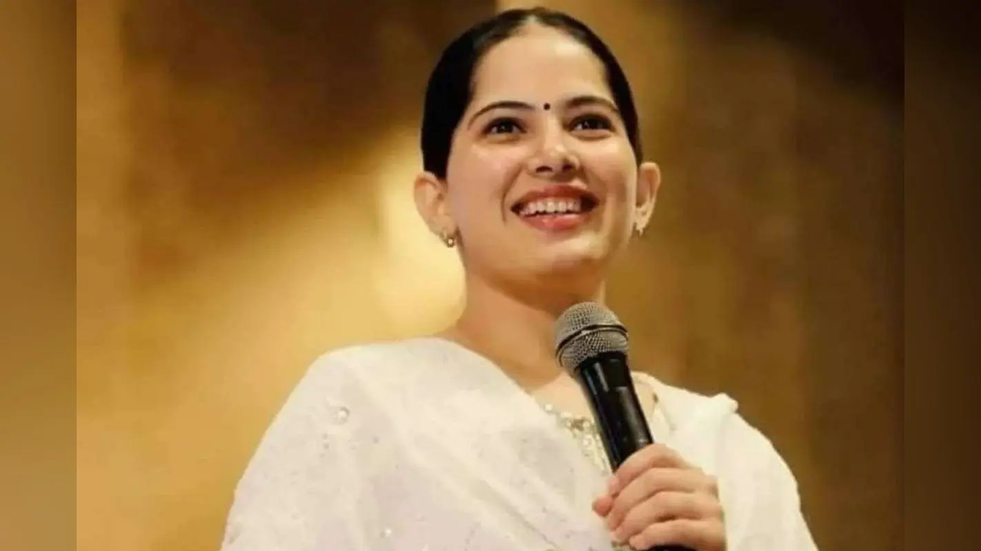 Jaya Kishori: तनाव और चुनौतियों में भी रखें मन को स्थिर, पढ़ें जया किशोरी के पॉज़िटिव लाइफ मंत्र