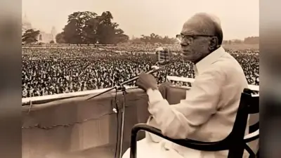 Jayaprakash Narayan Jail BreaK: जयप्रकाश नारायण की हजारीबाग जेल से फरारी की रोमांचक कहानी
