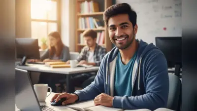 JEE Main Exam 2026: जनवरी में होगी जेईई मेन्स सेशन 1 परीक्षा, देखें पूरा शेड्यूल