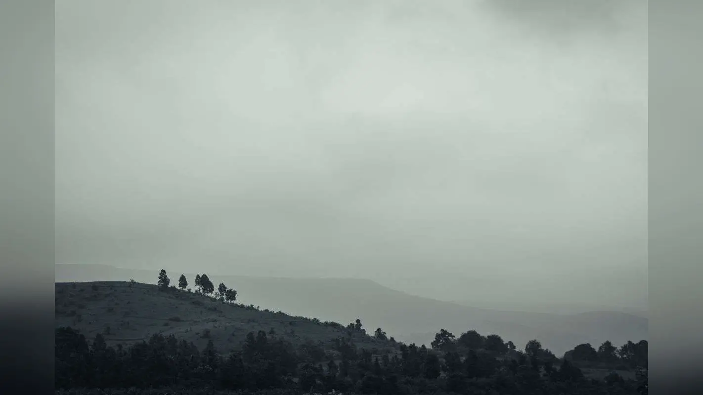 3-4 दिन में झारखंड से हो जायेगी मानसून की वापसी, बारिश से मिलेगी राहत