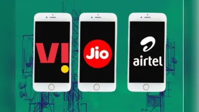 Jio, Airtel और Vi का ये प्लान आज करेंगे रिचार्ज, तो साल 2026 तक कर सकेंगे टेंशन फ्री कॉलिंग और स्ट्रीमिंग