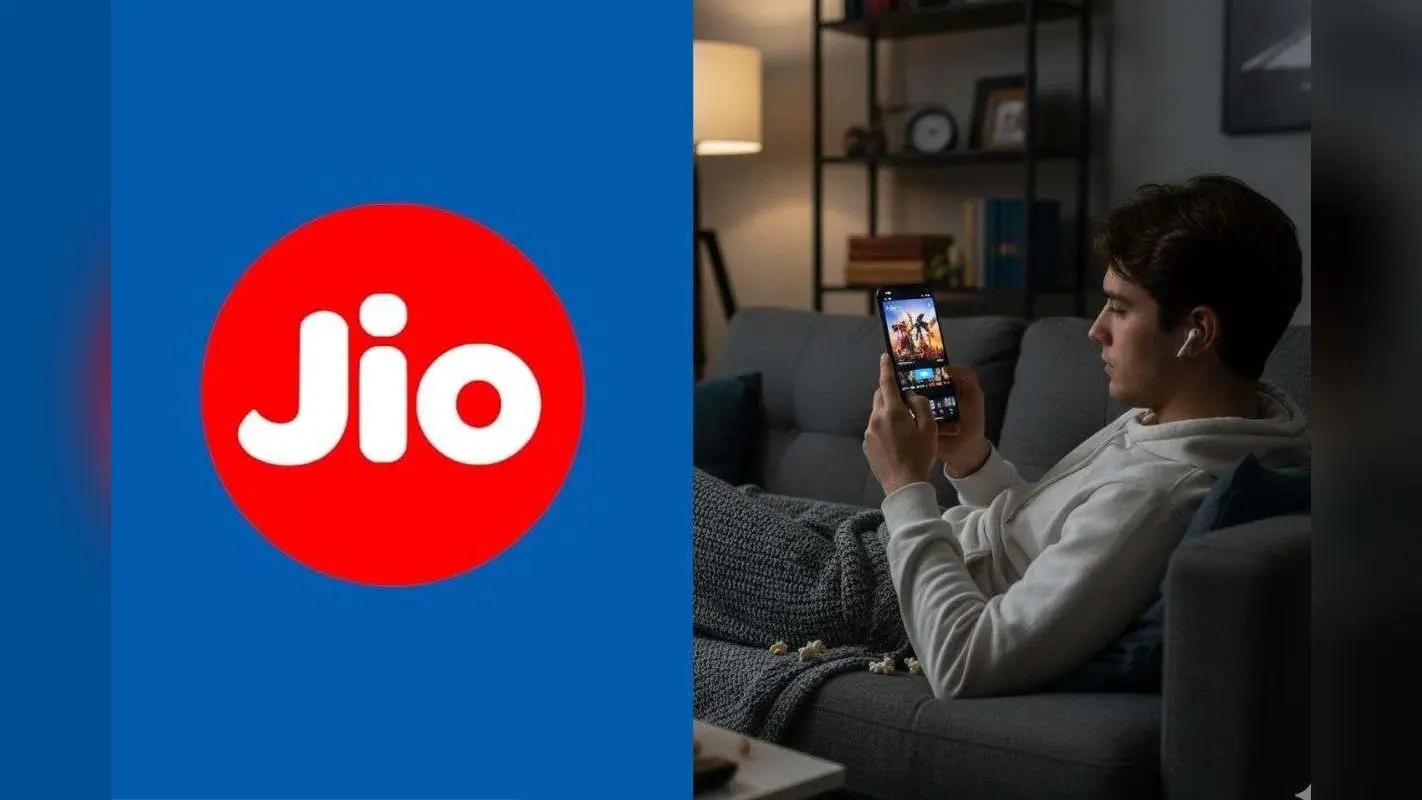 Free में चाहिए OTT के मजे? तो Jio के ये प्लान्स हैं जबरदस्त