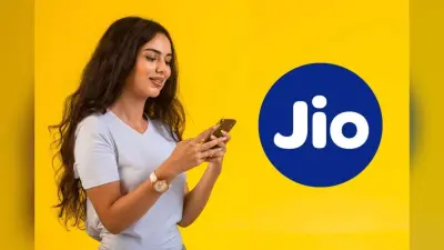 Reliance Jio का दिवाली धमाका! फ्री गोल्ड, अनलिमिटेड कॉलिंग और 5G डेटा का तोहफा