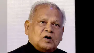 Bihar Elections 2025: सीट शेयरिंग पर बदले मांझी के बोल, पहले बोले सन्तुष्ट फिर कहा हमें कम आंका गया