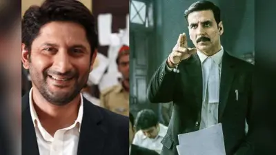 Jolly LLB 3 Box Office: धीमी रफ्तार के बावजूद ‘जॉली एलएलबी 3’ ने बना डाला नया रिकॉर्ड, शाहरुख खान की फिल्म को छोड़ा पीछे