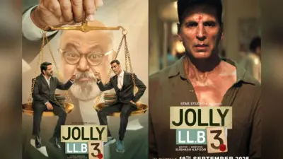 Jolly LLB 3 Box Office Collection: 35वें दिन अक्षय कुमार की जॉली एलएलबी 3 हिट हुई या पिट गई, कमा डाले इतने करोड़
