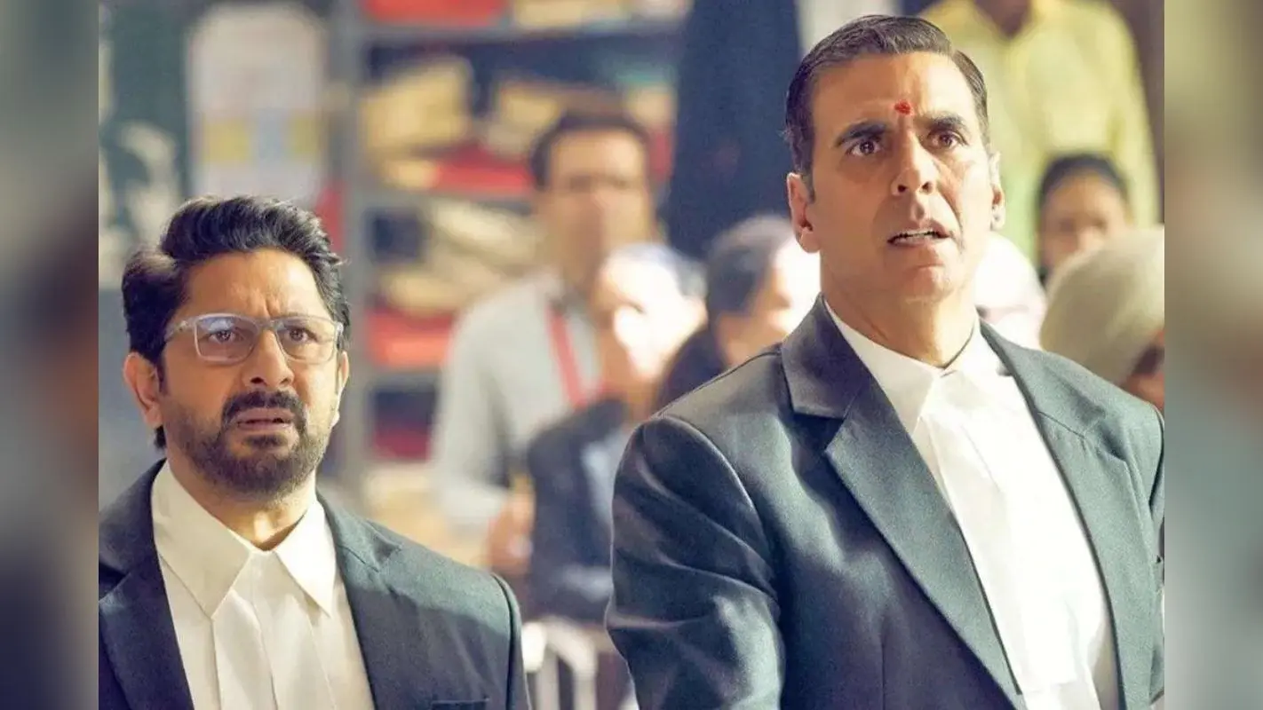 Jolly LLB 3 Box Office Collection: हिट या फुस्स, 120 करोड़ है बजट, 26 दिनों का रिपोर्ट कार्ड देख लगेगा झटका