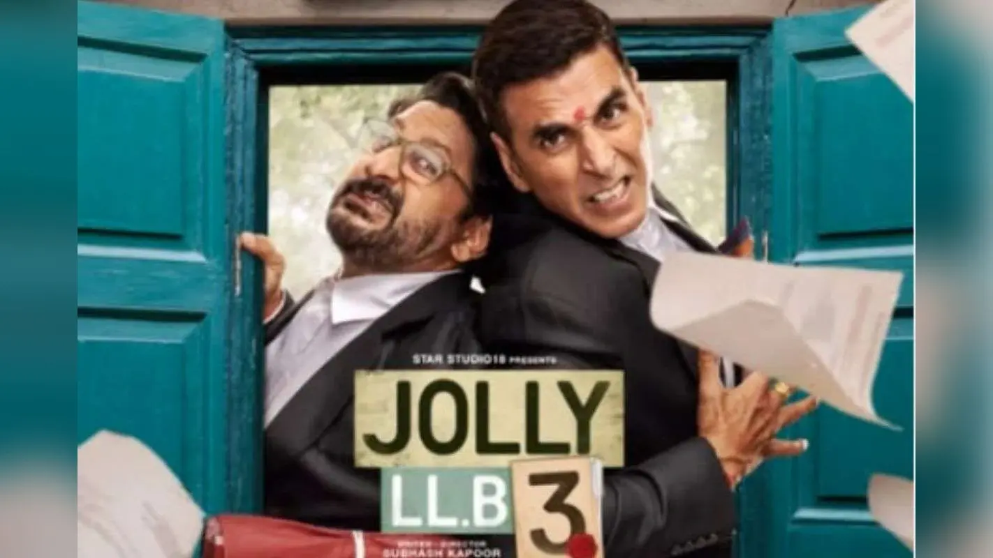 Jolly LLB 3 Box Office Records: जॉली एलएलबी 3 ने तोड़ा अक्षय कुमार की बड़ी फिल्म का रिकॉर्ड, बनी उनकी 2025 की दूसरी सबसे कमाऊ