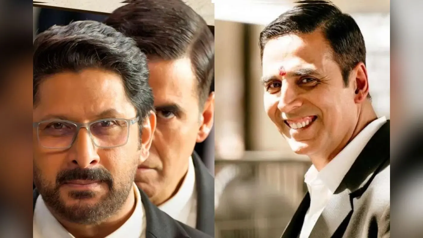 Jolly LLB 3: 100 करोड़ के क्लब में जॉली एलएलबी 3 की एंट्री, ऐसा करने वाली अक्षय कुमार की 15वीं फिल्म