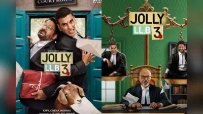 Jolly LLB 3 Lifetime Collection: हिट या फुस्स? टिकट खिड़की पर अक्षय कुमार-अरशद वारसी की ‘जॉली एलएलबी 3’ की फूली सांसे, इतना हुआ लाइफटाइम कलेक्शन