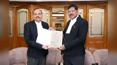 Justice Surya Kant: कौन हैं जस्टिस सूर्यकांत? जो होंगे देश के अगले प्रधान न्यायाधीश, CJI गवई ने की सिफारिश