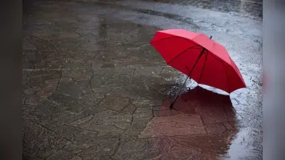 Kal Ka Mausam: झारखंड में कमजोर पड़ा मानसून, जानें कैसा रहेगा कल का मौसम