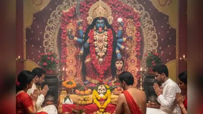 Kali Maa Stotra: काली पूजा पर महाकाली के इस शक्तिशाली स्तोत्र का करें पाठ, दूर होगा हर प्रकार का भय