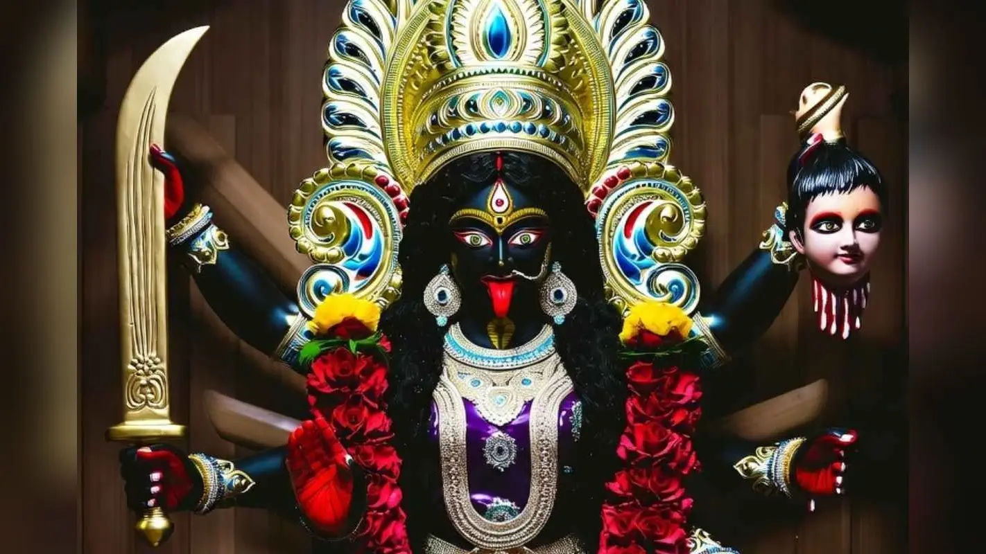 Kali Puja Samagri List: इस दिन है काली पूजा, जल्दी नोट कर लें पूजा की सभी सामग्री