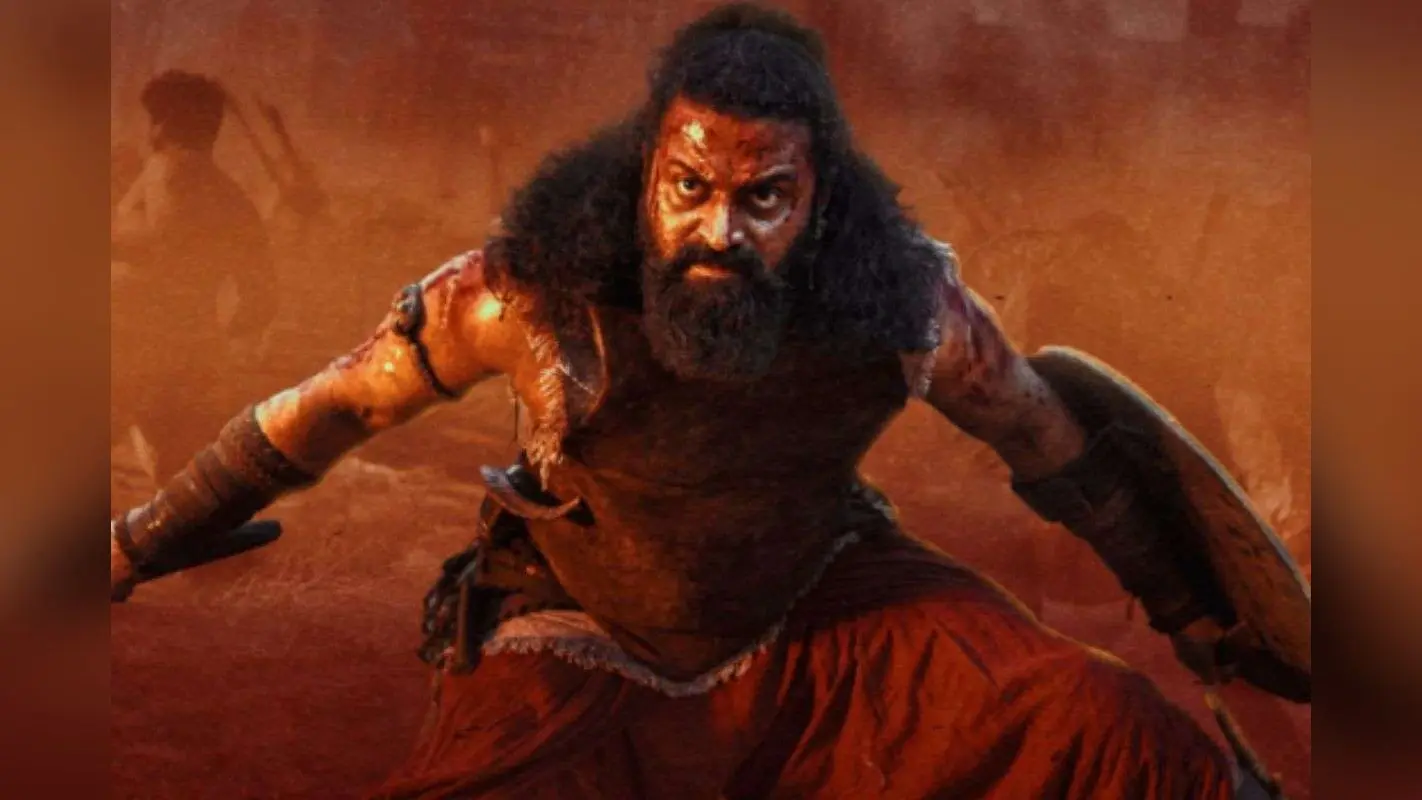 Kantara Chapter 1 Box Office Collection Day 18: पास या फेल? क्या 500 करोड़ कमाने के बाद ‘कांतारा चैप्टर 1’ की हालत 18वें दिन ढेर? रिपोर्ट्स से खुले पत्ते