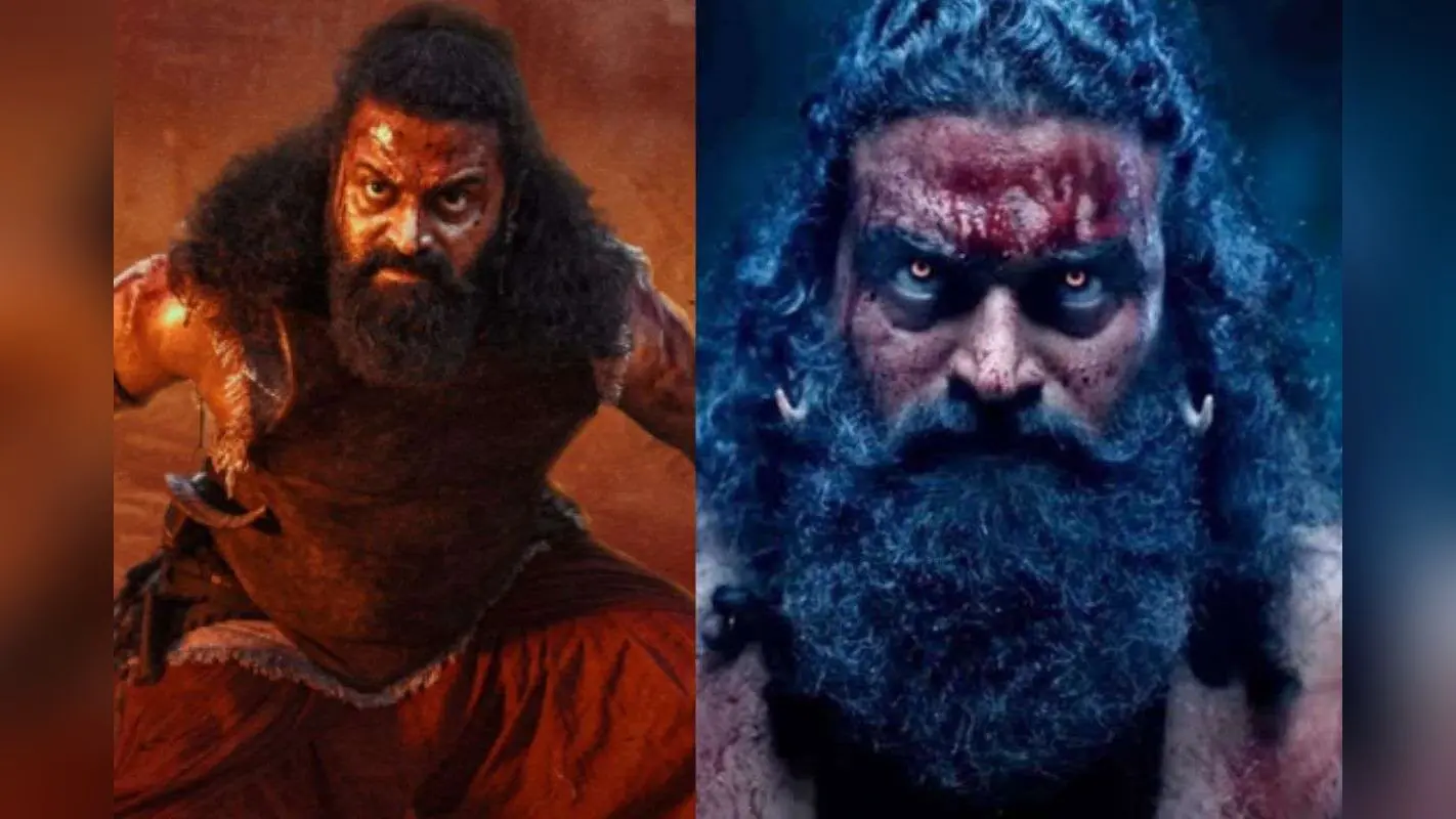 Kantara Chapter 1 Box Office Collection: 20वें दिन ‘छावा’ का रिकॉर्ड तोड़ने से बस कुछ कदम दूर पहुंची ‘कांतारा चैप्टर 1’, टोटल कलेक्शन हैरान करने वाले
