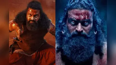 Kantara Chapter 1 Box Office Collection: 20वें दिन ‘छावा’ का रिकॉर्ड तोड़ने से बस कुछ कदम दूर पहुंची ‘कांतारा चैप्टर 1’, टोटल कलेक्शन हैरान करने वाले