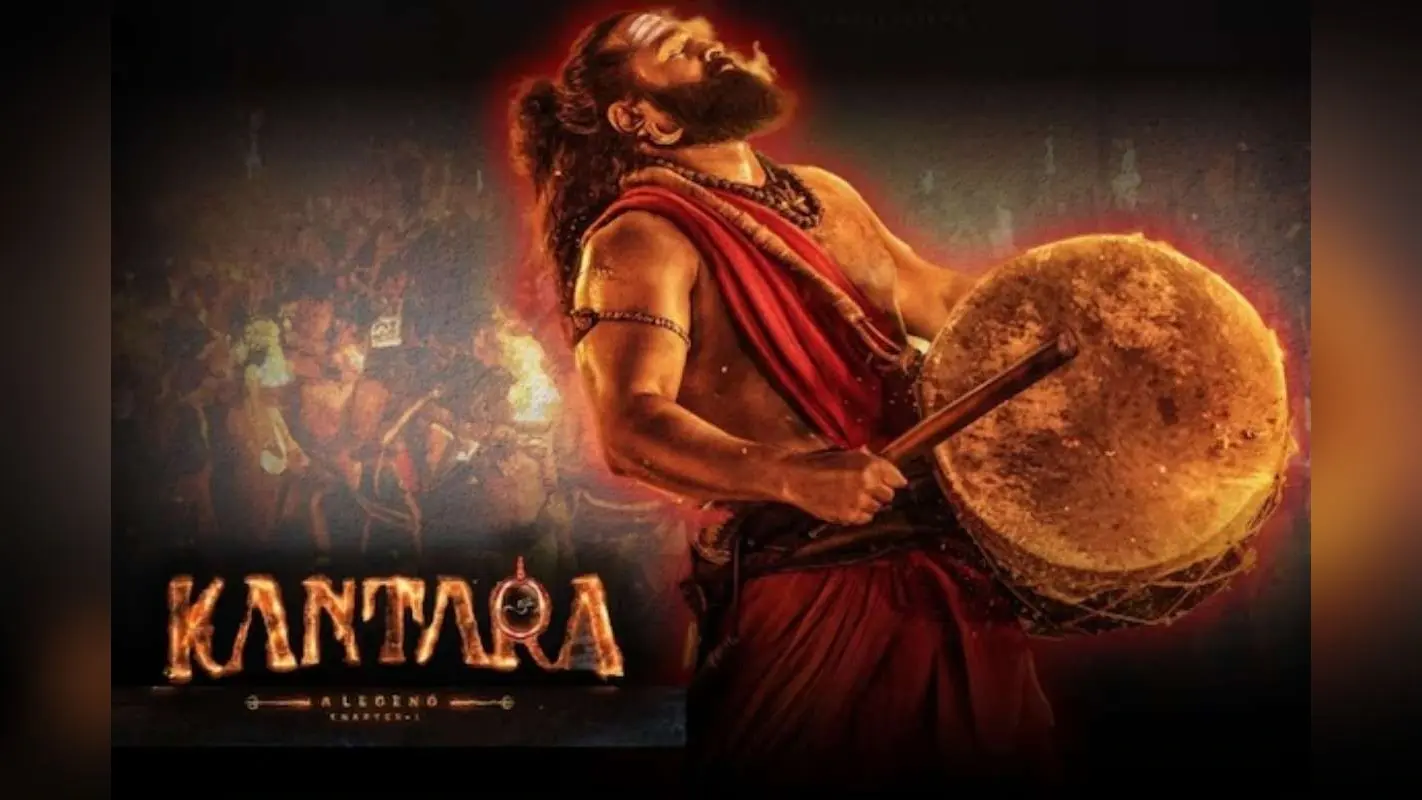 Kantara Chapter 1 Box Office Record: ‘कांतारा चैप्टर 1’ ने बनाया नया रिकॉर्ड, रजनीकांत- अक्षय कुमार की इस फिल्म को छोड़ा पीछे, टॉप 50 हिंदी हिट्स में की एंट्री
