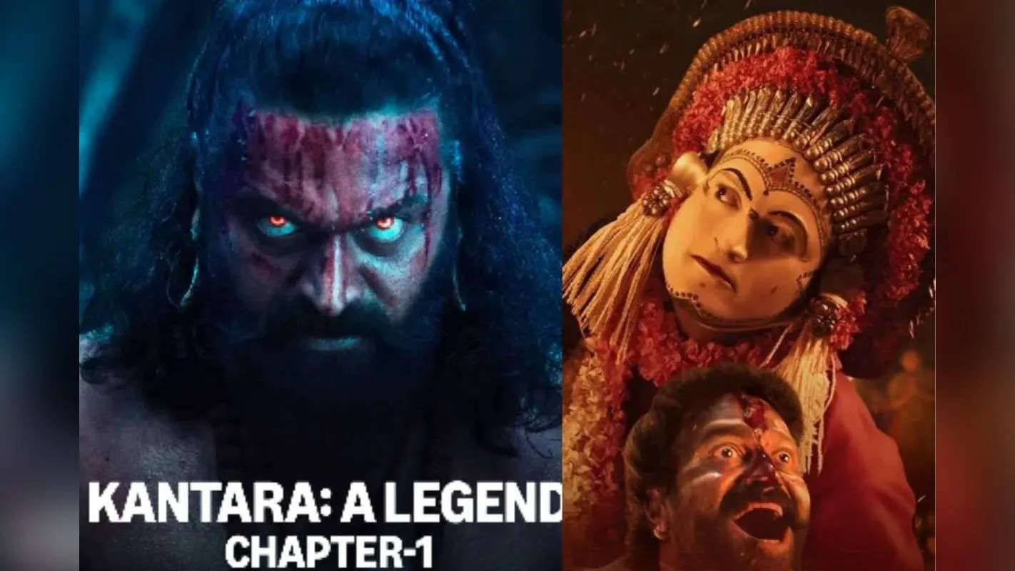 Kantara Chapter 1 OTT Release: ‘छावा’ की ब्लॉकबस्टर कमाई तोड़ते ही ओटीटी डेब्यू को तैयार हुई ‘कंतारा चैप्टर 1’, जानें 800 करोड़ी फिल्म की स्ट्रीमिंग डिटेल्स
