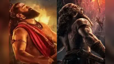Kantara Chapter 1: राम गोपाल वर्मा की तारीफ पर ऋषभ शेट्टी ने तोड़ी चुप्पी, कहा- मैं एक बच्चा हूं फिल्म इंडस्ट्री में