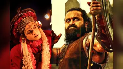 Kantara Chapter 1 Worldwide Box Office: ऋषभ शेट्टी की रिकॉर्ड मशीन ने 2 हफ्तों में सनी देओल की ‘गदर 2’ को दिया पछाड़, अब छावा को मात देने से सिर्फ इतनी दूर