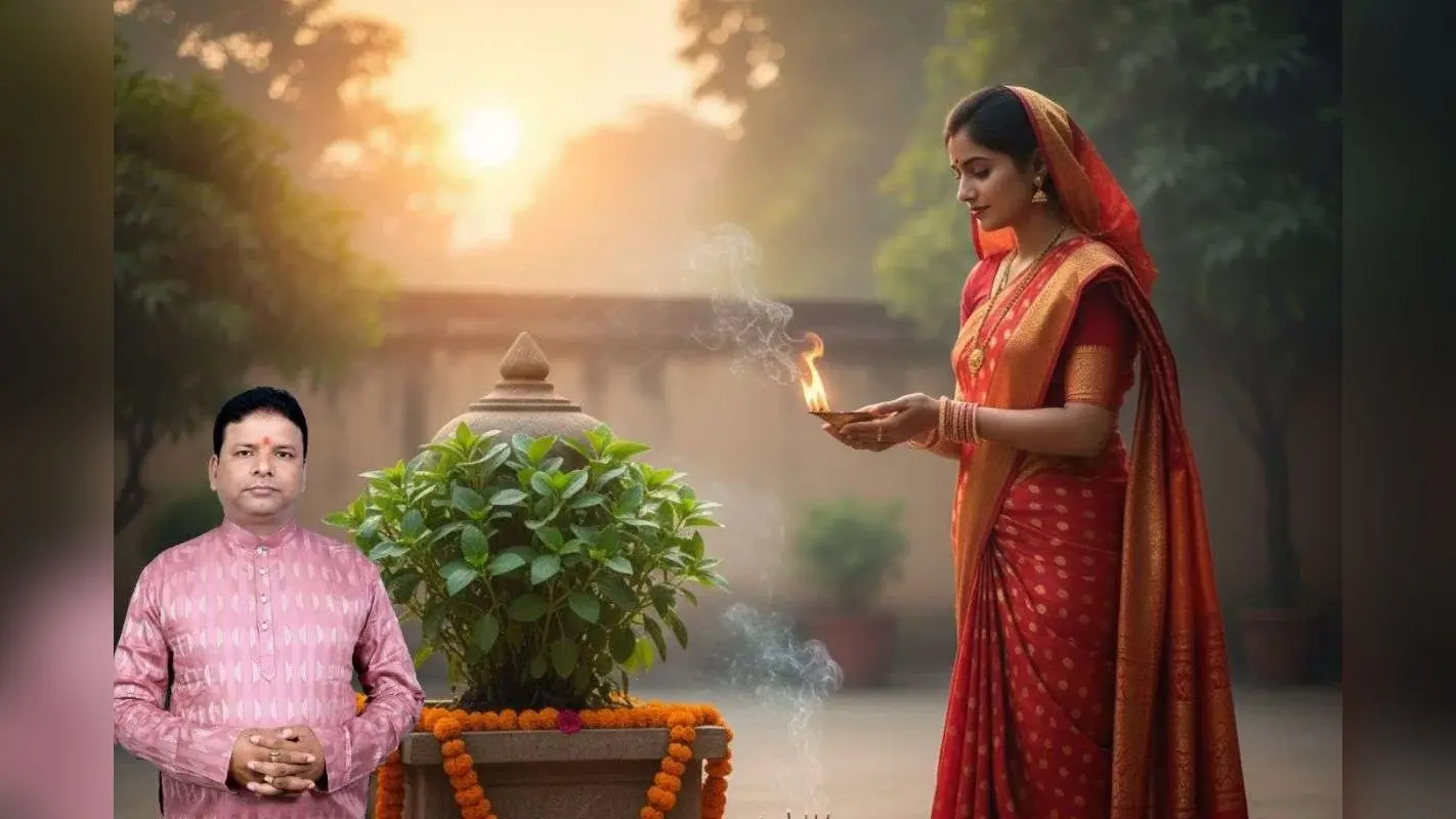 Kartik Maas 2025 Upay: कार्तिक मास पर सुख-समृद्धि और खुशहाली के लिए करें ये 5 आसान उपाय