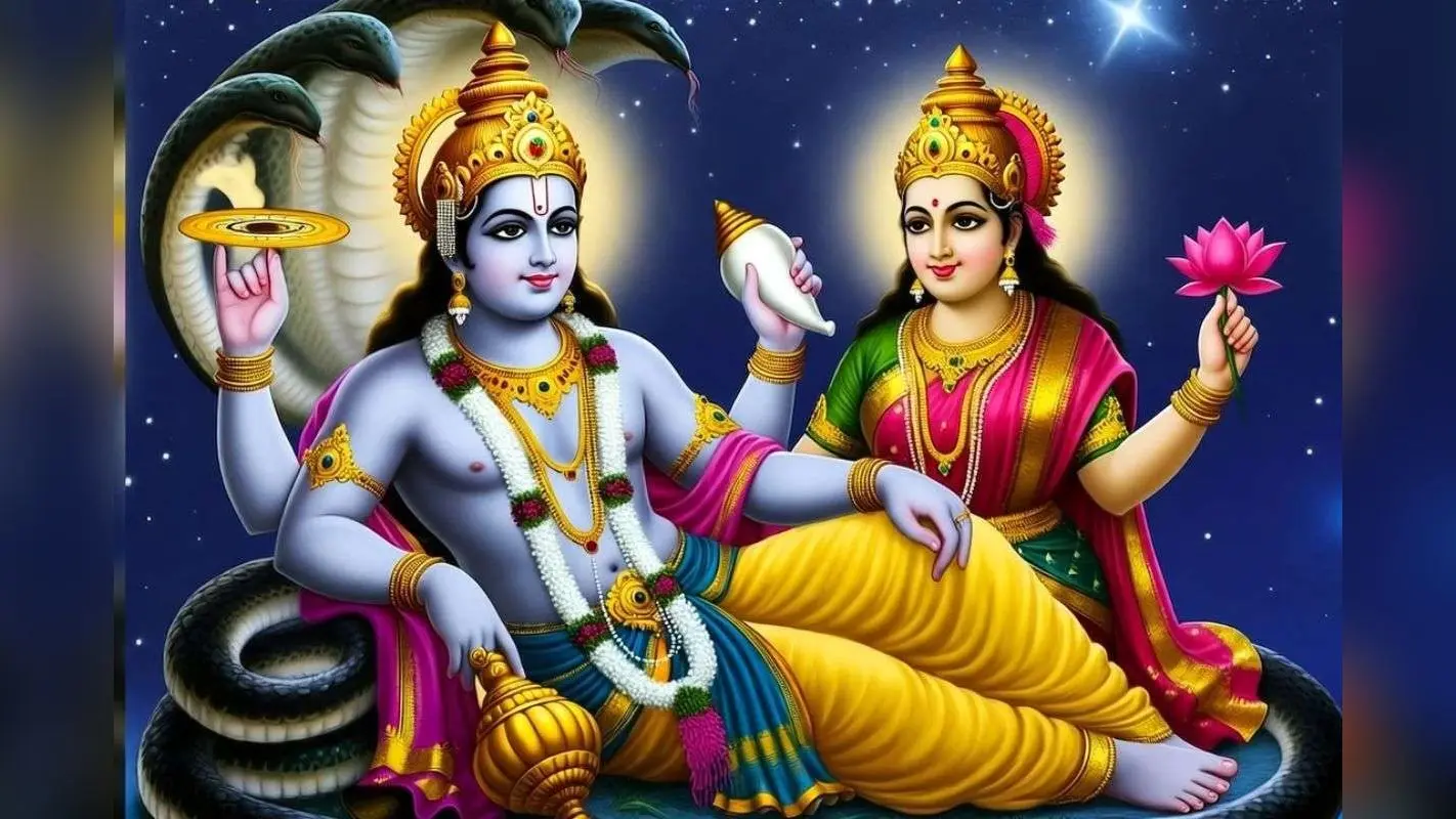 Kartik Maas Katha: कार्तिक मास में पूजा के साथ जरूर करें इस कथा का पाठ, मिलेगा भगवान विष्णु का आशीर्वाद