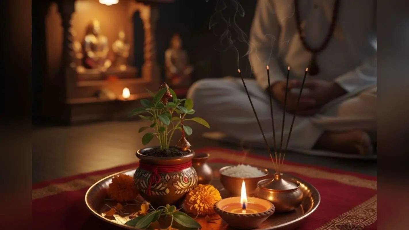 Kartik Month 2025: कार्तिक महीने में करें ये 5 उपाय, भगवान विष्णु की मिलेगी विशेष कृपा