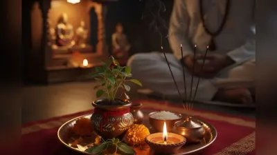 Kartik Month 2025: कार्तिक महीने में करें ये 5 उपाय, भगवान विष्णु की मिलेगी विशेष कृपा