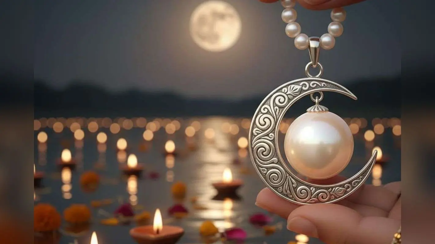 Kartik Purnima 2025: कार्तिक पूर्णिमा पर करें इस रत्न का धारण, इसलिए है ये साल का सबसे उत्तम दिन