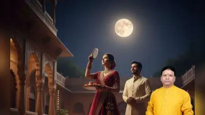 First Karwa Chauth Ritual: पहली बार व्रत रख रही हैं करवा चौथ का व्रत, यहां से जानें आवश्यक तैयारी और टिप्स