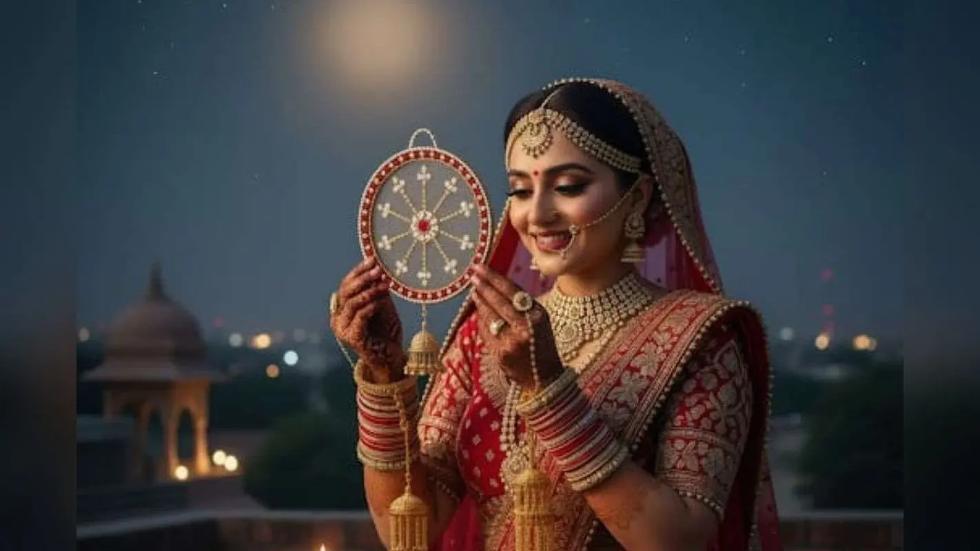 Karwa Chauth Vrat 2025: पहली बार रख रही हैं करवा चौथ का व्रत? जानिए क्या करें और क्या न करें