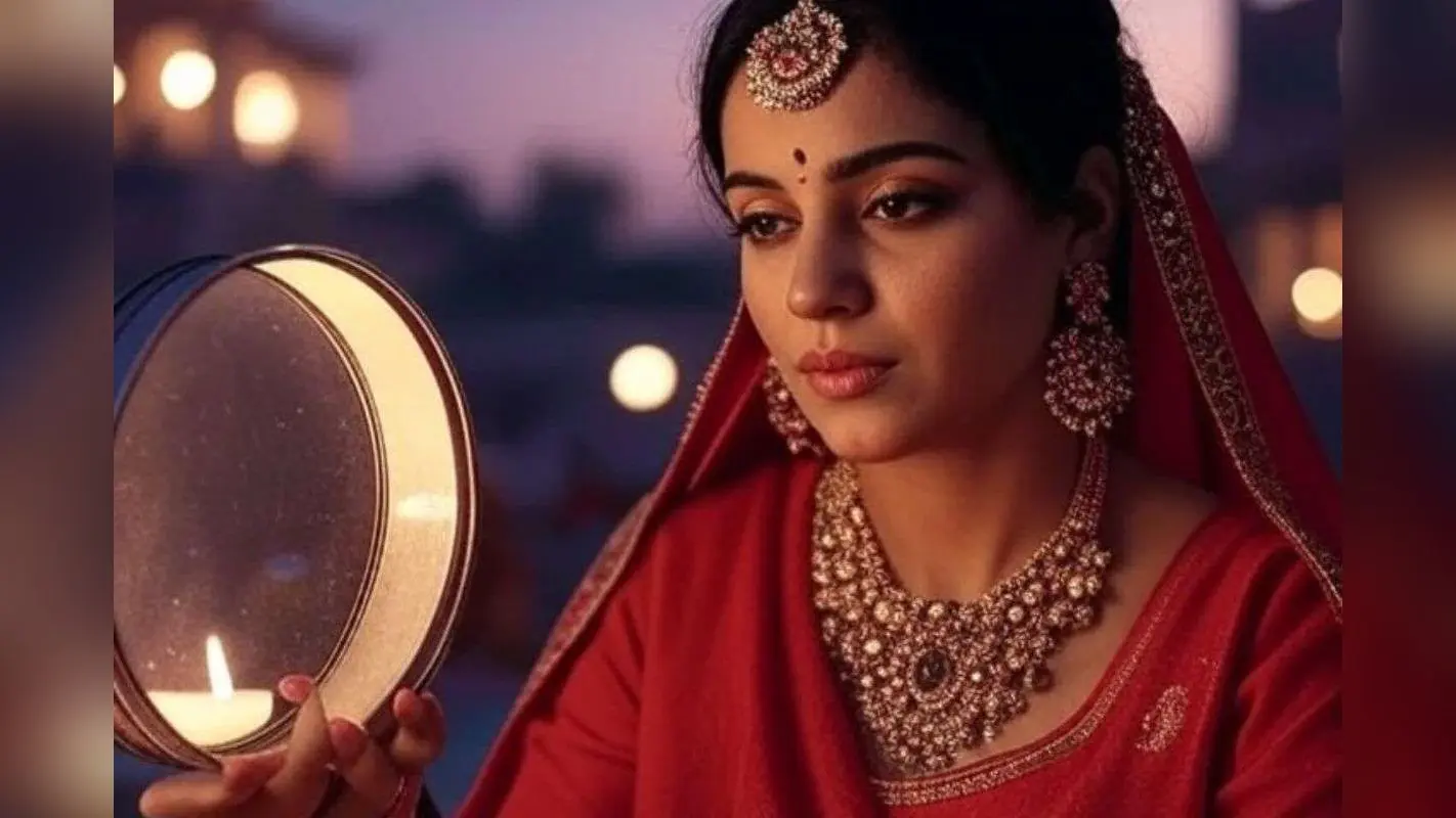 Karwa Chauth Paran Rules: करवा चौथ पर कैसे करें व्रत का पारण, जानें उपवास खोलने का सही नियम और समय