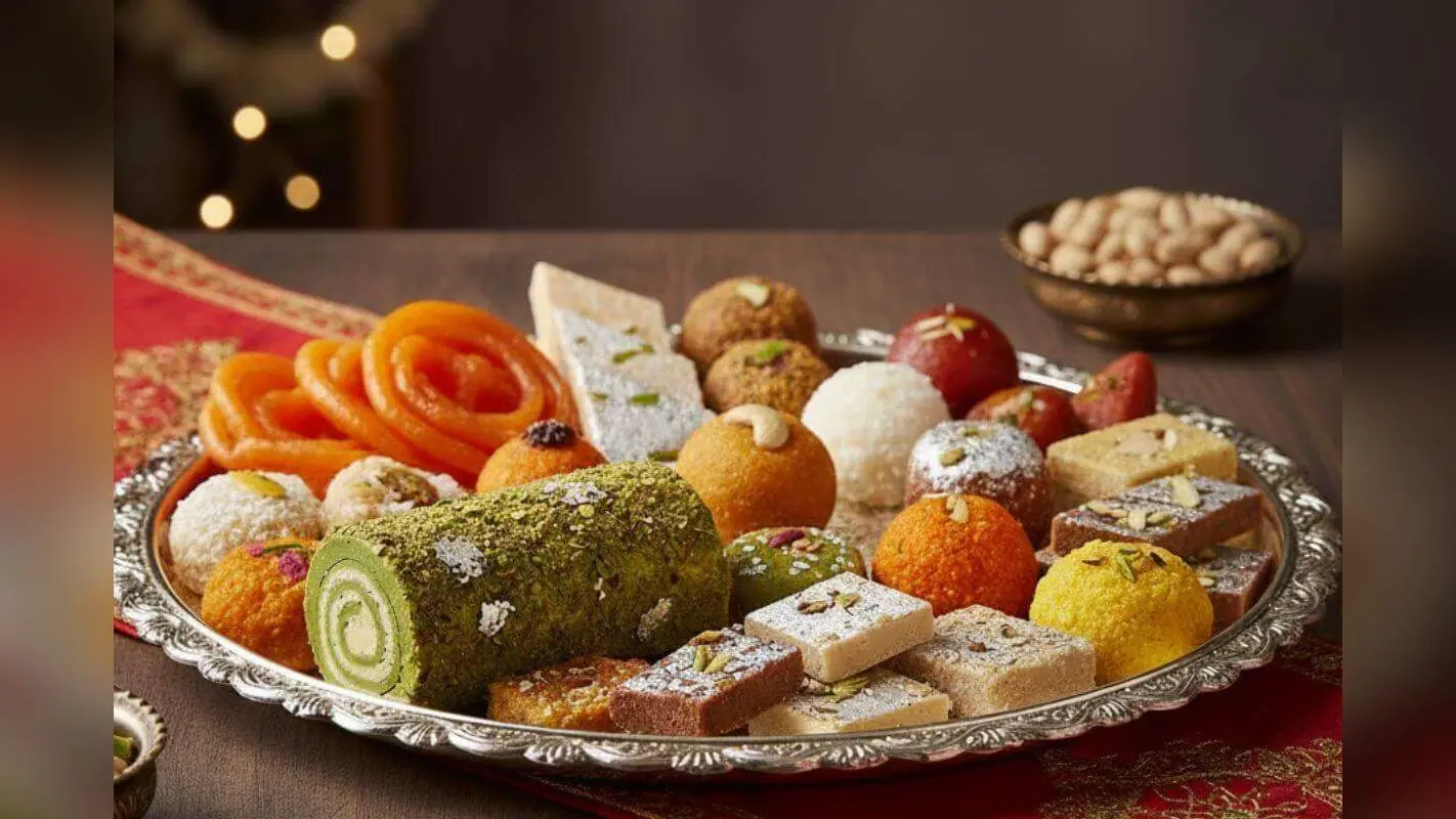 Karwa Chauth Special Sweets Dish Ideas: करवा चौथ की शाम को बनाएं और भी खास, ट्राई करें ये स्पेशल स्वीट्स डिश आइडियाज