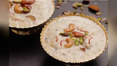 Diwali Special Kheer Recipe: इस दिवाली पूरी-सब्जी के साथ ट्राई करें स्पेशल खीर, खाने के बाद घुल जाएगा प्यार का मिठास