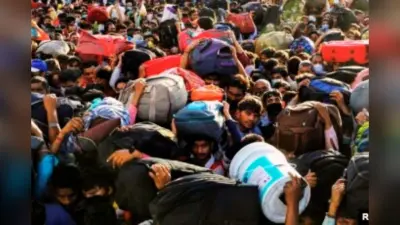 खूंटी के आलोक आइंद की गोवा में मौत, वापस लाने में मदद करेगा श्रम विभाग