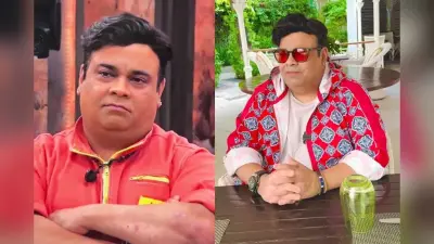 Kiku Sharda: ‘राइज एंड फॉल’ से बाहर आते ही कपिल शर्मा शो छोड़ने की खबरों पर कीकू शारदा ने तोड़ी चुप्पी, कहा- ’13 साल से यह काम कर रहा हूं’
