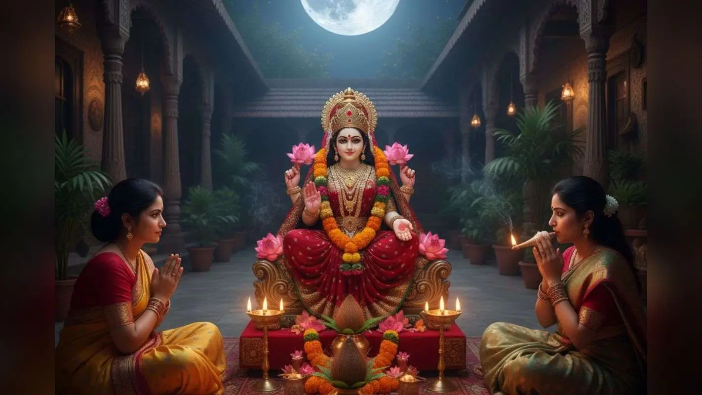 Kojagari Puja 2025: कब है कोजागरी पूजा, यहां से जानें सही डेट, पूजन का शुभ मुहूर्त