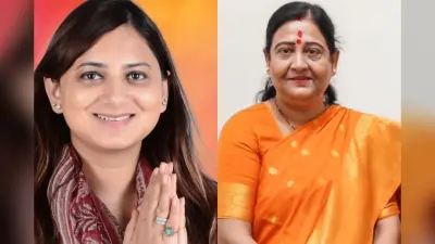 Bihar Election 2025: मां MP-पिता MLC, बेटी को सीएम नीतीश ने दिया टिकट; जानिए गायघाट प्रत्याशी कोमल सिंह के बारे में…
