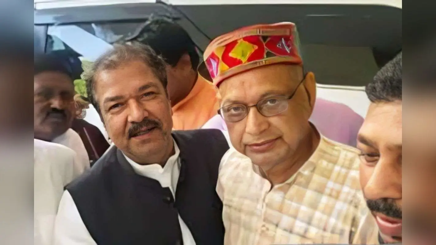 Bihar Election 2025: बीजेपी की लिस्ट जारी होने से पहले ही कटा कुम्हरार से विधायक अरुण सिन्हा का टिकट, चुनाव न लड़ने का किया एलान