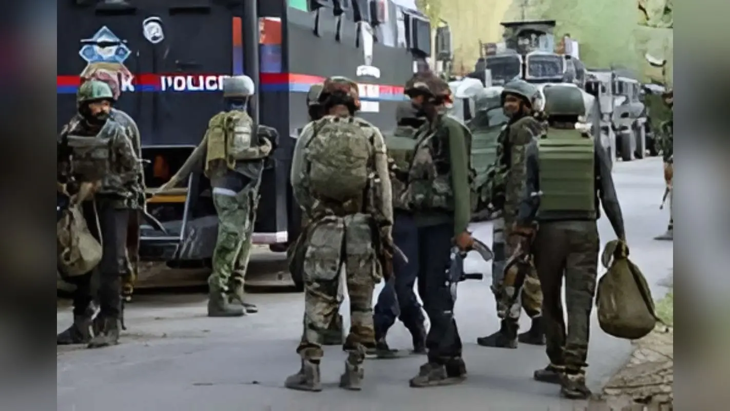 Kupwara Encounter: सेना का दिखा शौर्य, कुपवाड़ा में 2 आतंकियों को किया ढेर