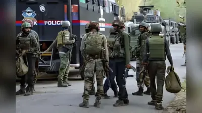 Kupwara Encounter: सेना का दिखा शौर्य, कुपवाड़ा में 2 आतंकियों को किया ढेर