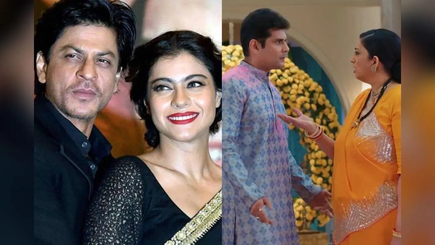 Kyunki Saas Bhi Kabhi Bahu Thi 2: तुलसी-मिहिर की जोड़ी की तुलना शाहरुख खान-काजोल से करने पर अमर उपाध्याय ने तोड़ी चुप्पी, कह दी बड़ी बात