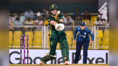 Women World Cup की पहली फाइलिस्ट तय, इंग्लैंड को रौंदकर दक्षिण अफ्रीका पहली बार फाइनल में