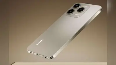 7,500 रुपये में आया 50MP कैमरा और 120Hz डिस्प्ले वाला Lava Shark 2 कैसा फोन है?