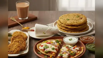 Leftover Diwali Food Recipes Ideas: दिवाली के बचे पकवानों से तैयार करें टेस्टी डिश, ट्राई करें ये रेसिपी आइडियाज