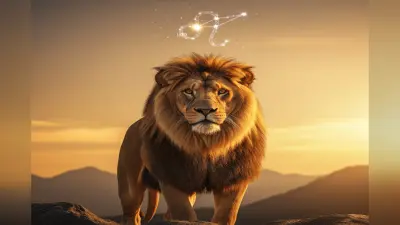 हर समस्या का समाधान ढूंढने में सक्षम होंगे, यहां देखें सिंह राशि का 5 अक्टूबर से 11 अक्टूबर 2025 का साप्ताहिक राशिफल